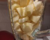 Foto del paso 2 de la receta: Tarta de manzana