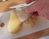 Foto del paso 2 de la receta: Papas aliñás con olla gm D