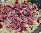 Foto del paso 2 de la receta: Empanadas de carne con tips