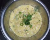 झुणका (zhunka recipe in marathi) रेसिपी स्टेप 4 फोटो 
