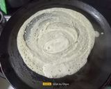 A picture of step 6 of Bhagar & Urad Dal Dosa (Barnyard Millet Dosa).