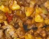 Foto langkah ke 10 dari resep Ayam Asam Manis (Sweet And Sour Chicken).