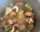 Foto del paso 3 de la receta: Sopa Miso