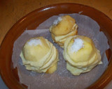 Foto del paso 4 de la receta: Milhojas de manzana y hojaldre
