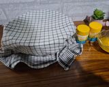Foto langkah ke 2 dari resep Martabak Manis Teflon.