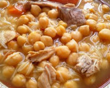 Foto del paso 6 de la receta: Cocido madrileño