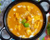 ઓથેંટીક પનીર બટર મસાલા (Authentic Paneer butter masala recipe in Gujarati) રેસીપી સ્ટેપ4ફોટો