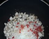 Foto del paso 5 de la receta: Guiso de pollo rápido, barato y multiuso