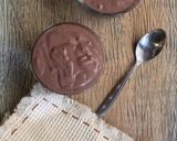Foto langkah ke 4 dari resep Tofu Chocolate Mousse (3 Bahan).