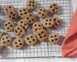 Foto langkah ke 5 dari resep Cookies Okara (Ampas Kedelai).