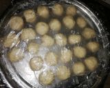 صورة لخطوة 3 من وصفة شعيبيات باللبة