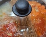 Foto del paso 4 de la receta Espaguetis integrales saludables