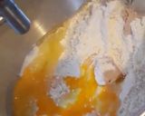 Une image de l'étape 6 de Petits pains fourrés à la.viande hachee.