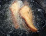 A picture of step 11 of Bread Roll.