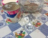 Foto del paso 8 de la receta: Moon cake