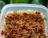 Cara Membuat Nasi Isi Cakalang Bumbu Balado Ide Bekal Praktis 5