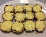 Foto del paso 8 de la receta: Tarta cebolla "La huella" 👣