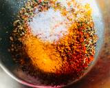 Whosaynas Achaar Murgh recipe step 5 photo