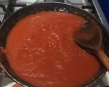 Foto del paso 5 de la receta: Parmigiana de berenjena