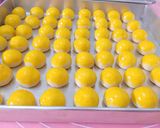 Foto langkah ke 8 dari resep Nastar lumer.