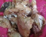 Foto langkah ke 1 dari resep Ayam Goreng Bawang Putih.