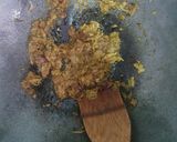 Foto langkah ke 3 dari resep Soto Betawi :D.
