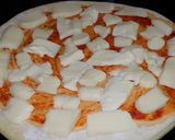 Foto del paso 3 de la receta: Pizza 8 en 1