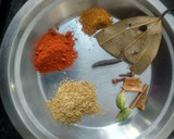 பாய் வீட்டு கத்திரிக்காய் தால்ச்சா ரெசிபி ஸ்டேப் 1 புகைப்படம்