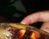 Foto langkah ke 5 dari resep Pisang coklat.