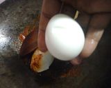 முட்டை மசாலா (Egg masala recipe in tamil) ரெசிபி ஸ்டேப் 2 புகைப்படம்