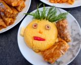 Pas rețetă Sarmale cu bulgur și carne de vită🧿 1 fotografie