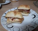Foto del paso 3 de la receta: Mini brascadas