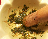 Foto del paso 6 de la receta: Filetillos de pollo, a la plancha, con curry y cúrcuma