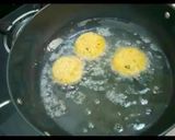 लौकी और पोहे कटलेट(Lauki Poha Cutlets recipe in Hindi) रेसिपी चरण 3 फोटो