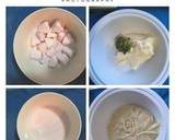 提拉米蘇（棉花糖+酪梨無蛋版）食譜步驟3照片