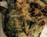 Foto langkah ke 3 dari resep Mujaer Goreng Kriuk.