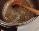 Fokhagymás sült tarja, aszalt szilvás, almás chutney-val.#gluténmentes recept fázis 2 fotója