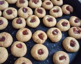 Foto del paso 6 de la receta: 09. Pepas de papás - con mucho sabor a coco