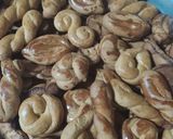 Φωτογραφία βήματος 6 της συνταγής Biscuits 🍪