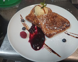 Foto del paso 4 de la receta: French toast