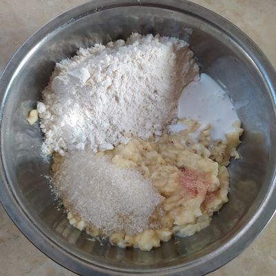 Langkah 3