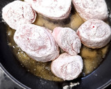 Foto del paso 3 de la receta: Ossobuco de pavo estofado al oporto