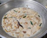 Foto langkah ke 4 dari resep Jangan Lombok Tahu Tempe.