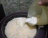 Foto langkah ke 2 dari resep Cream Cheese Alternatif Home made.