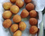 Foto del paso 6 de la receta: Papas noisette con sabor
