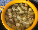Foto del paso 1 de la receta: Berenjenas 🍆 al escabeche 💜