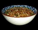 Foto langkah ke 3 dari resep Nước Chấm (Vietnamese Sauce/Saus Cocolan Khas Vietnam) ala Najah.