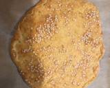 Sesame bread recipe step 3 photo