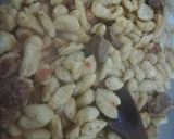 Foto del paso 8 de la receta: Ñoquis con Tuco