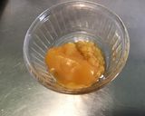 Une image de l'étape 4 de Croustillants de bricks aux dattes, amandes et miel.